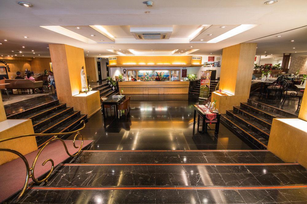 Tai Pan Hotel - Sha Plus Certified Bangkok Dış mekan fotoğraf