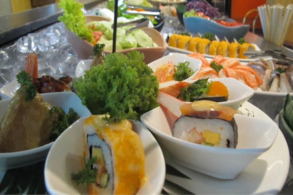 Tai Pan Hotel - Sha Plus Certified Bangkok Dış mekan fotoğraf