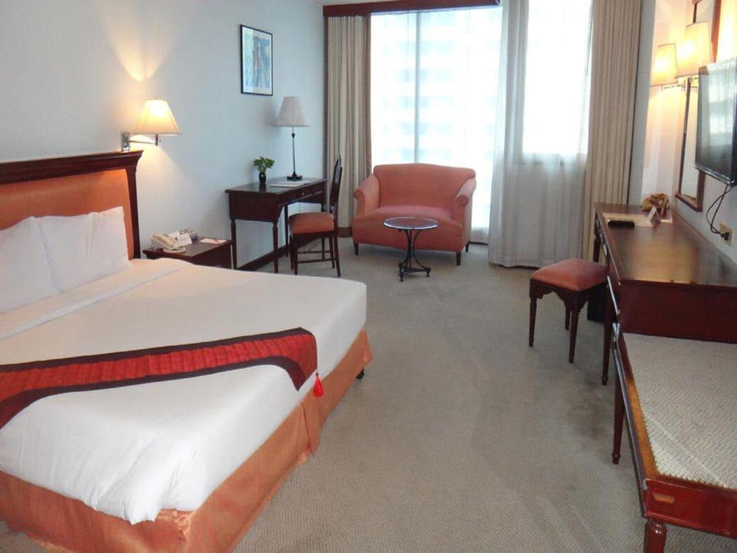 Tai Pan Hotel - Sha Plus Certified Bangkok Dış mekan fotoğraf