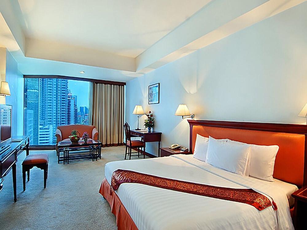 Tai Pan Hotel - Sha Plus Certified Bangkok Dış mekan fotoğraf