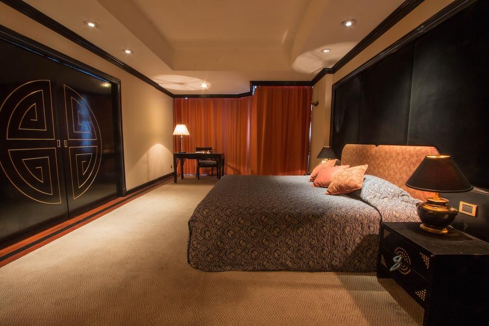 Tai Pan Hotel - Sha Plus Certified Bangkok Dış mekan fotoğraf