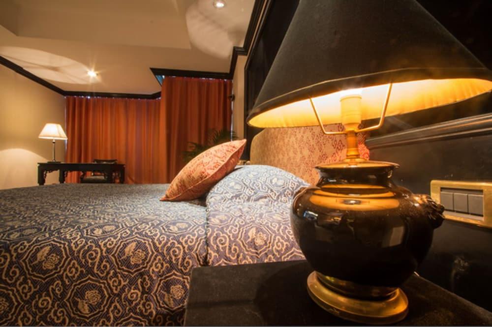 Tai Pan Hotel - Sha Plus Certified Bangkok Dış mekan fotoğraf