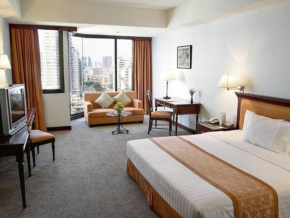 Tai Pan Hotel - Sha Plus Certified Bangkok Dış mekan fotoğraf