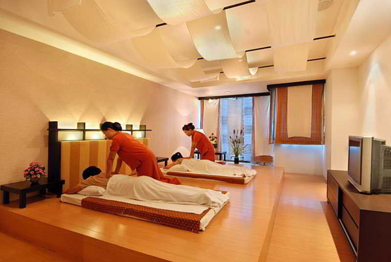 Tai Pan Hotel - Sha Plus Certified Bangkok Dış mekan fotoğraf