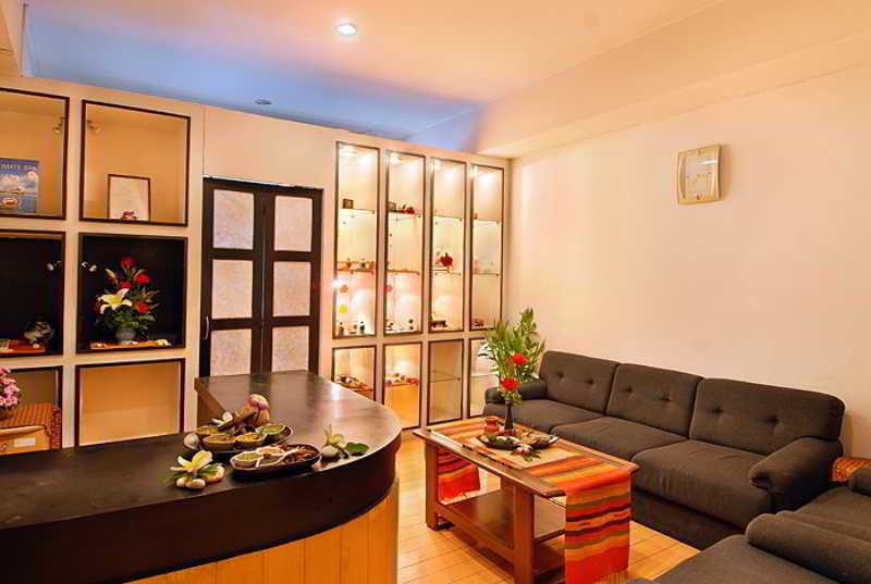 Tai Pan Hotel - Sha Plus Certified Bangkok Dış mekan fotoğraf