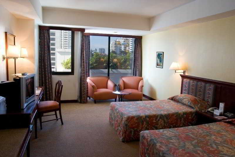 Tai Pan Hotel - Sha Plus Certified Bangkok Dış mekan fotoğraf