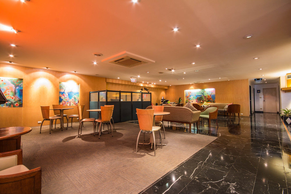 Tai Pan Hotel - Sha Plus Certified Bangkok Dış mekan fotoğraf