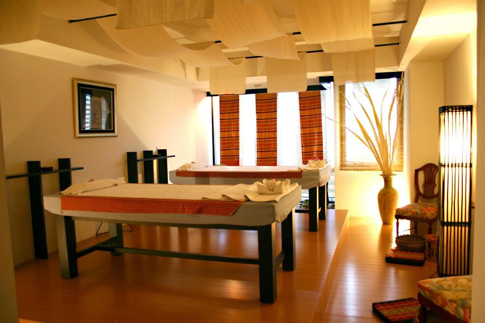 Tai Pan Hotel - Sha Plus Certified Bangkok Dış mekan fotoğraf