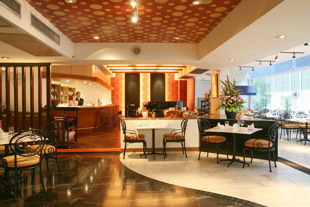 Tai Pan Hotel - Sha Plus Certified Bangkok Dış mekan fotoğraf